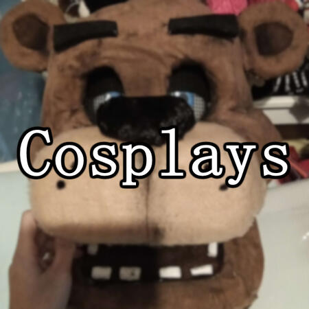 Cosplays